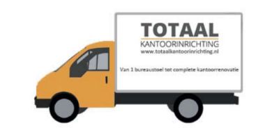 bevroren Moet mezelf Verhuizen & Opslag - Totaal Kantoorinrichting