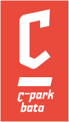 C’park Bata logo