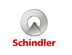 Schindler Liften logo