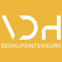 VDH Bedrijfsinterieurs logo