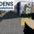 Dens Solutions in Delft - ontwerp kantoor