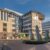 Renovatie kantoor 3e verdieping in Hilversum