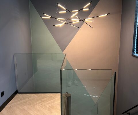 Macs kantoor renovatie en inrichting in Son en Breugel - kantoor